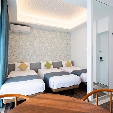 Hotel Sails Asakusa Tokió Kültér fotó