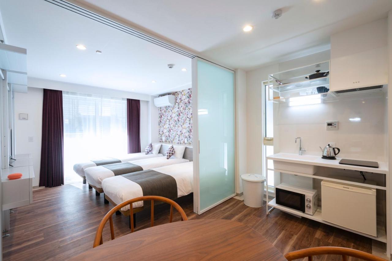Hotel Sails Asakusa Tokió Kültér fotó